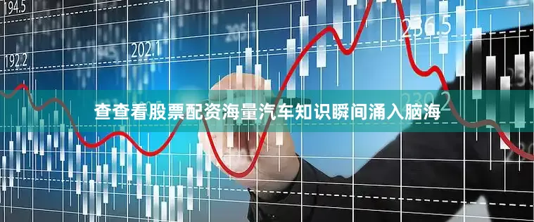 查查看股票配资海量汽车知识瞬间涌入脑海