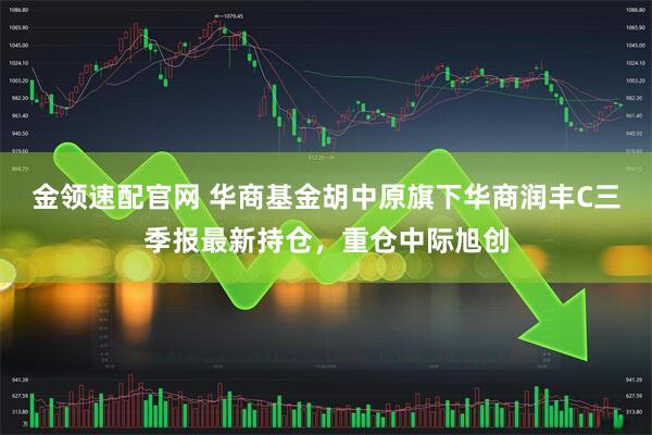 金领速配官网 华商基金胡中原旗下华商润丰C三季报最新持仓，重仓中际旭创